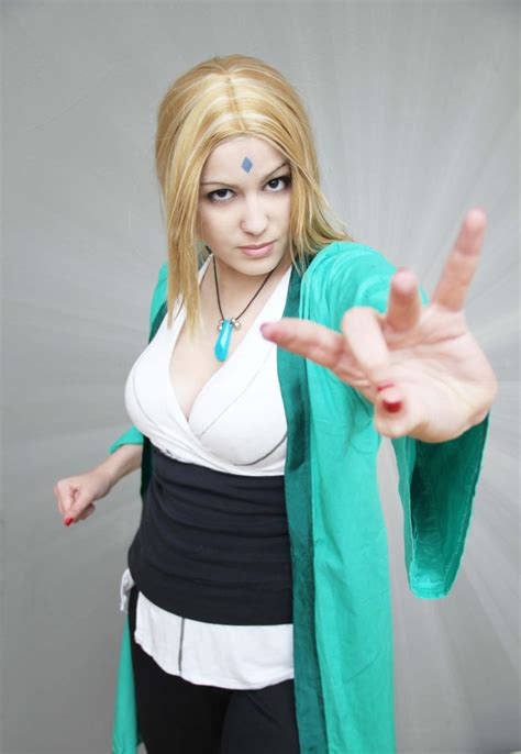 tsunade cosplay porno|Tsunade Cosplay